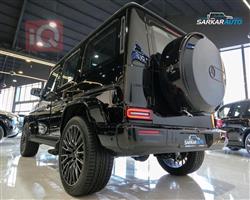 مرسيدس بنز G-Class